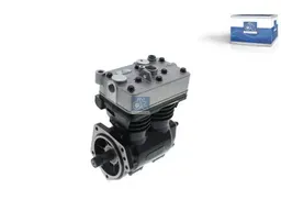 DIESEL TECHNIC | 2.44846 Cylinder head, compressor