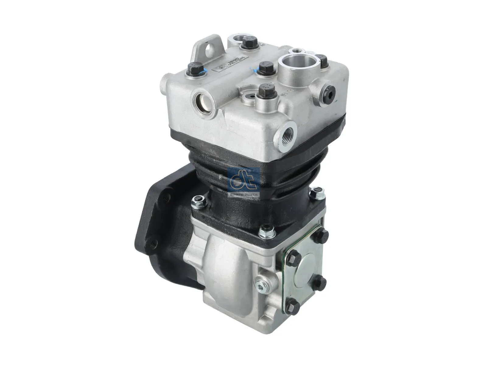 Compressor