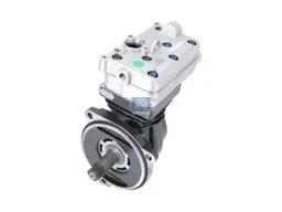 DIESEL TECHNIC | 2.44847 Cylinder head, compressor, complete