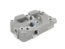 DIESEL TECHNIC | 2.44806 Compressor