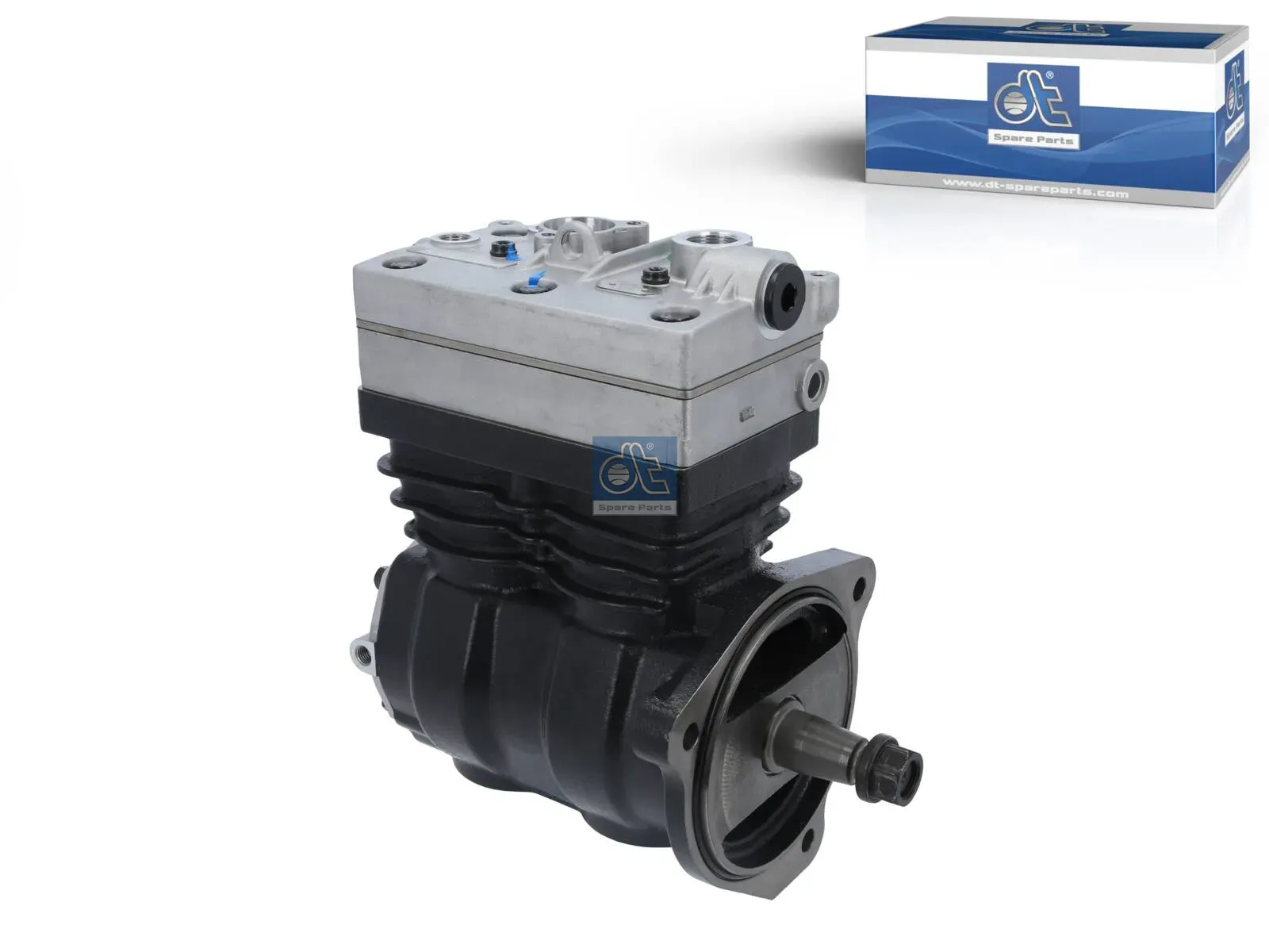Compressor