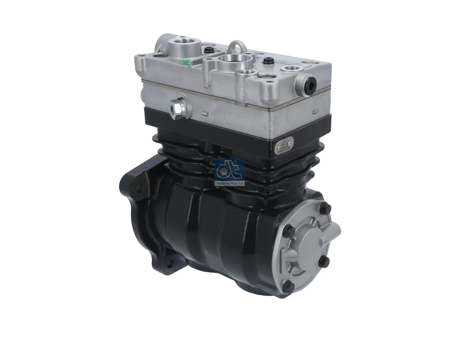 Compressor