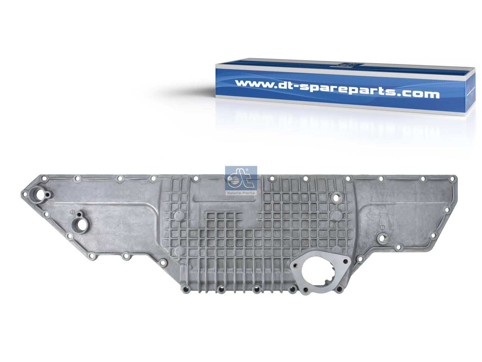 よしたか DIESEL TECHNIC | 2.44991 Crankcase cover