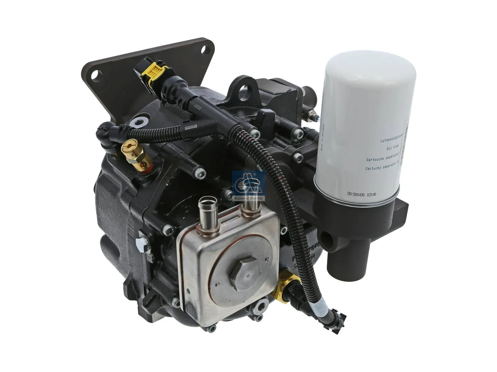 Compressor