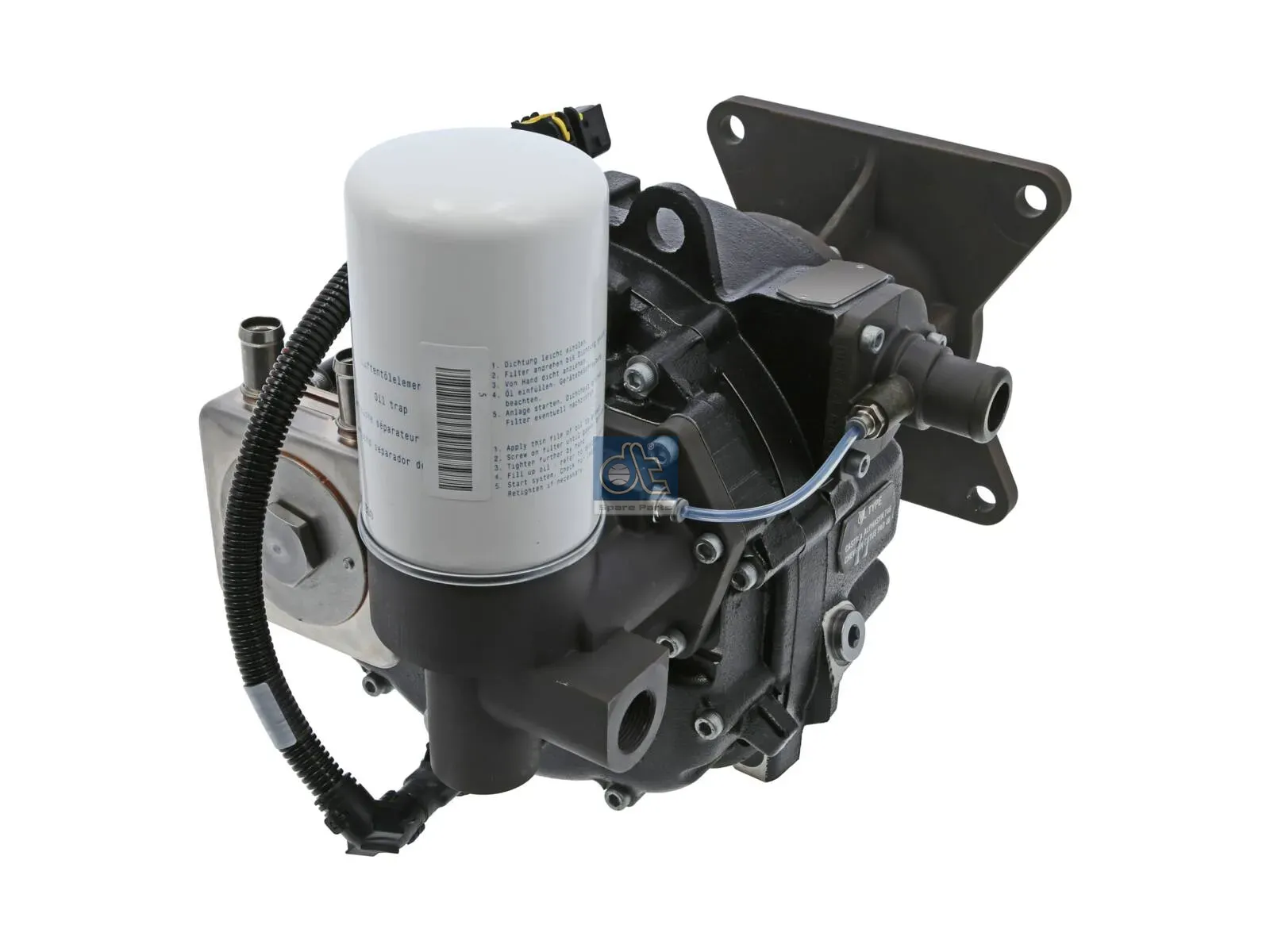 Compressor