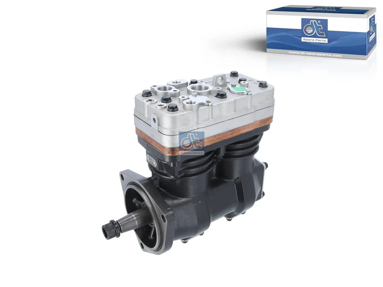 DIESEL TECHNIC | 2.45003 Compressor