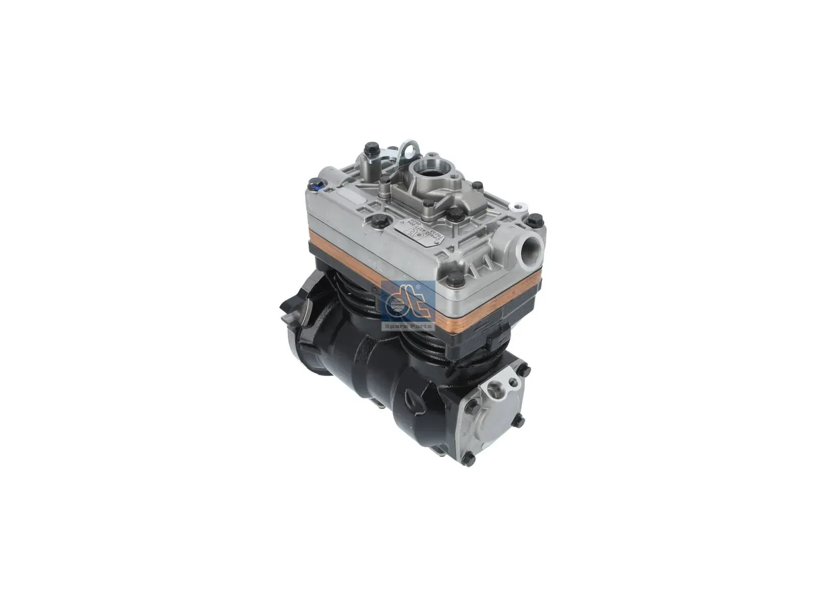 Compressor