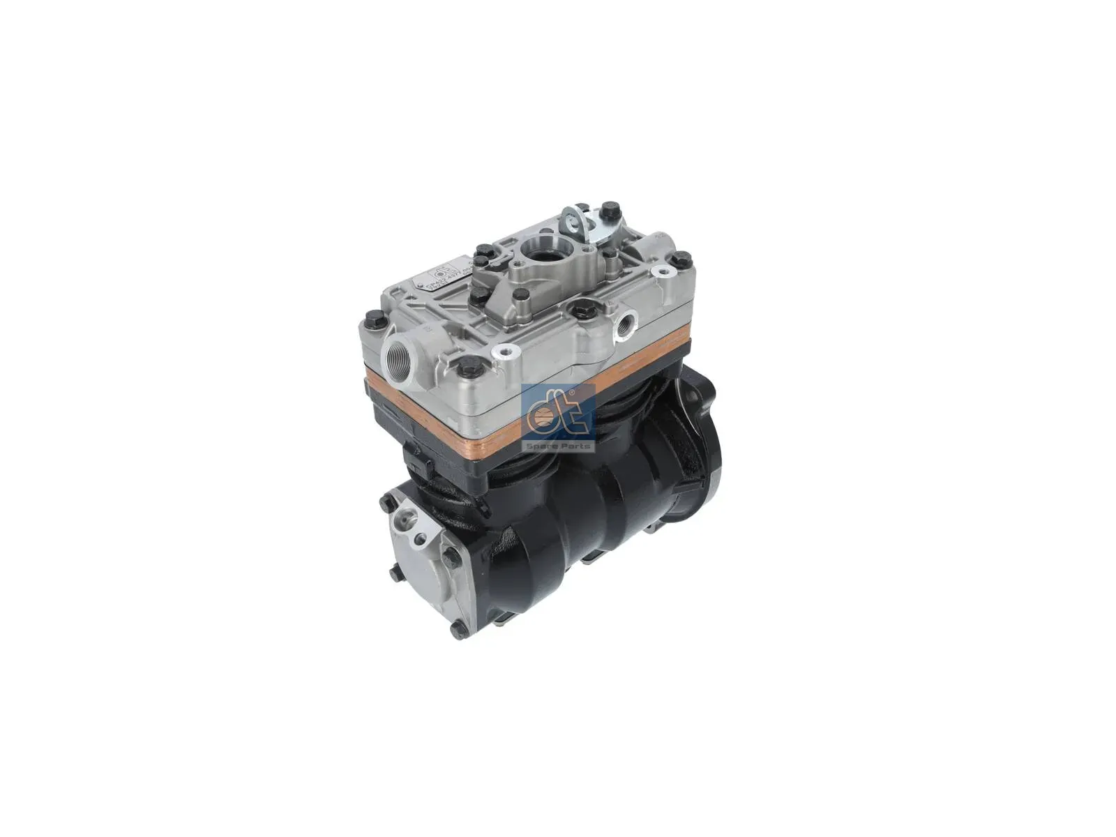Compressor