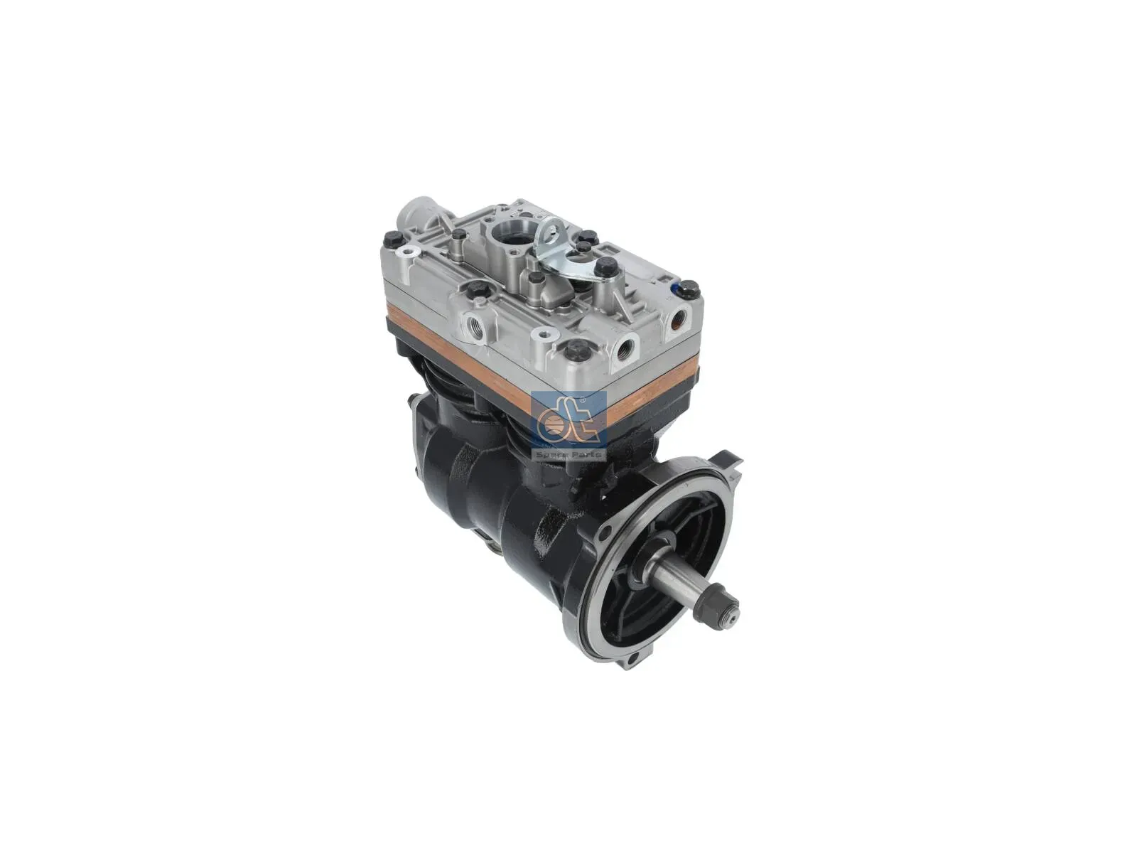 Compressor