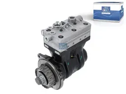 DIESEL TECHNIC | 2.44299 Compressor hose