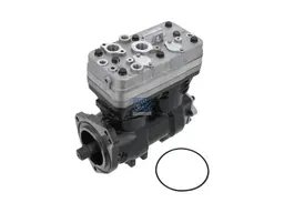 DIESEL TECHNIC | 2.44924 Cylinder head, compressor, complete