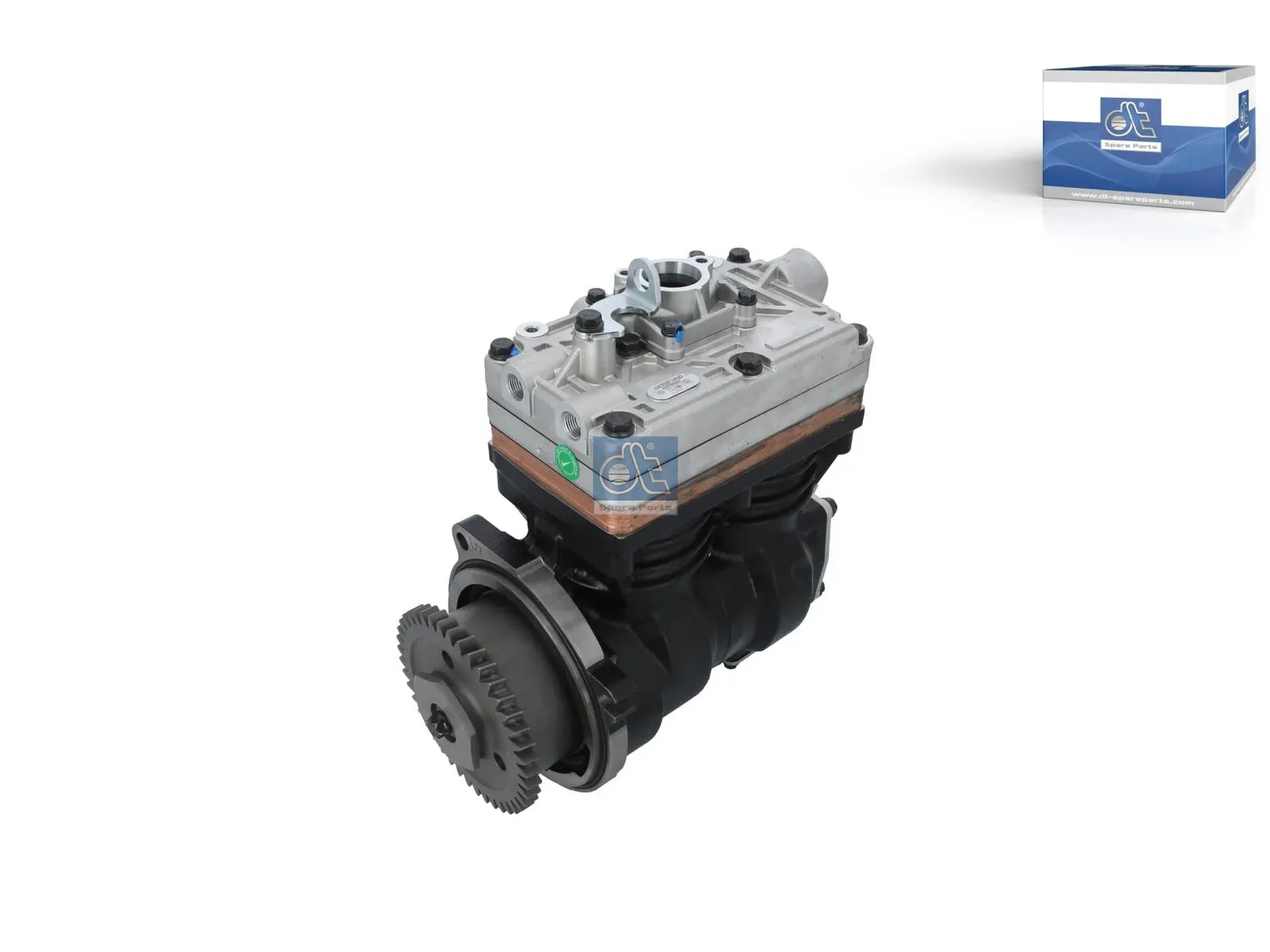 Compressor