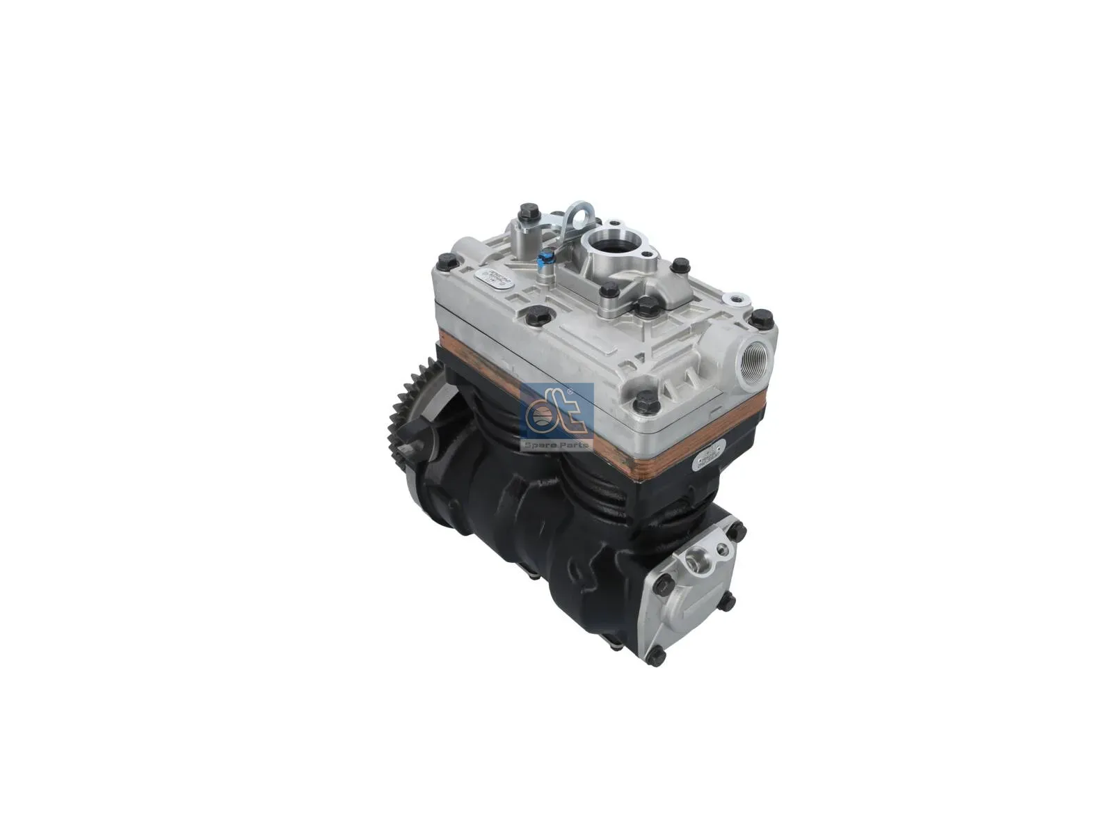 Compressor