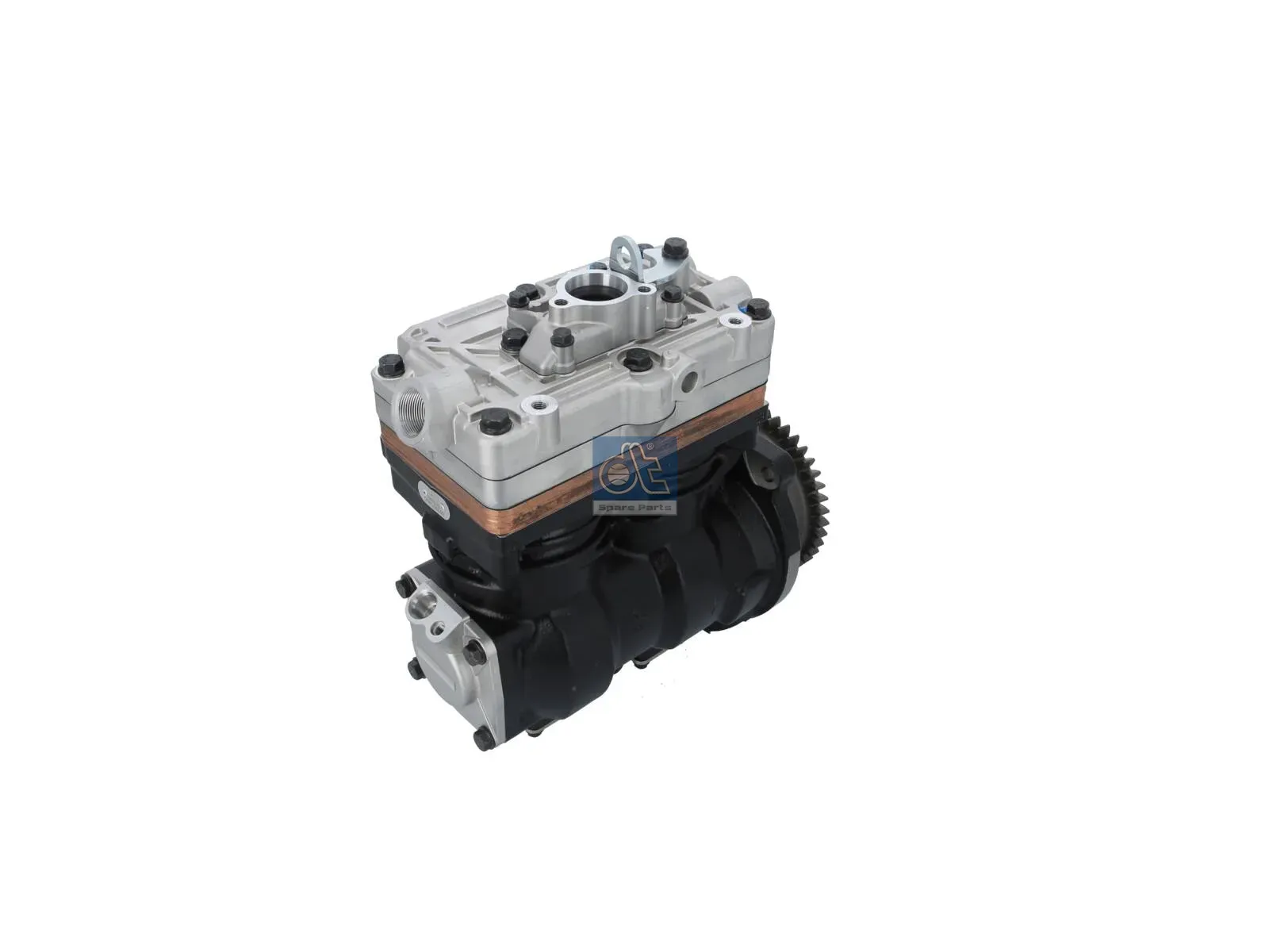 Compressor