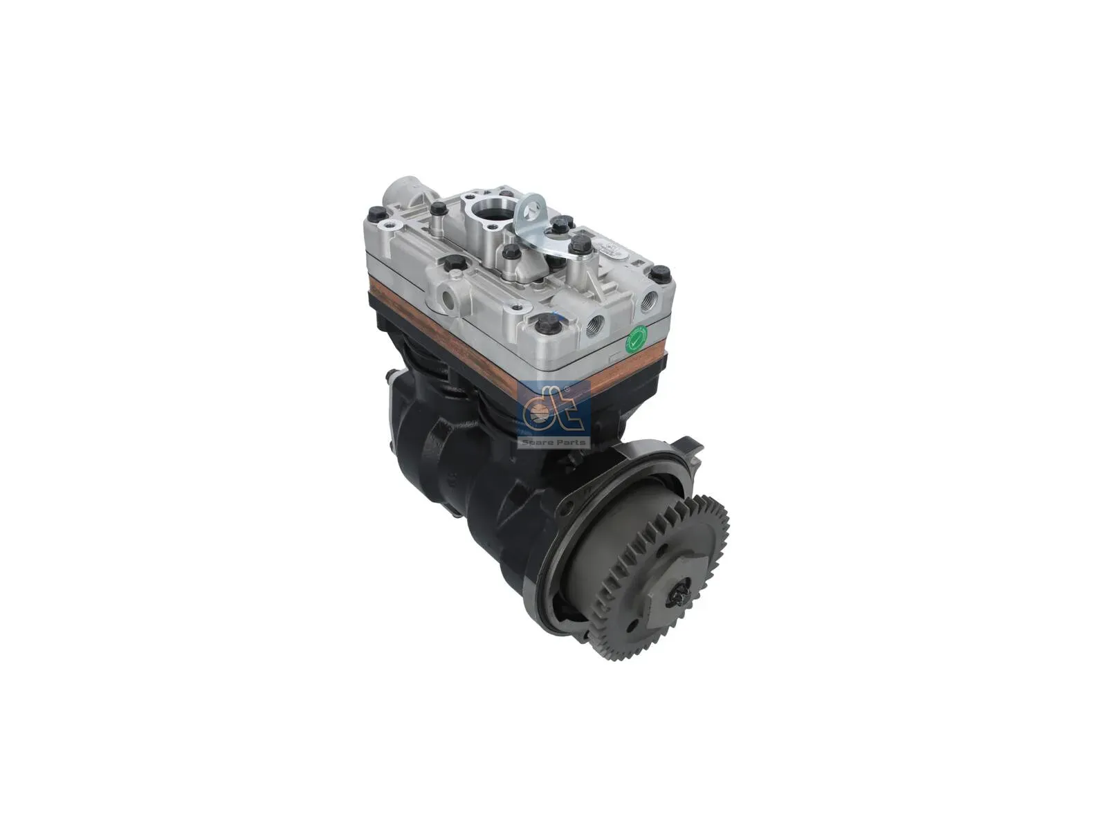 Compressor
