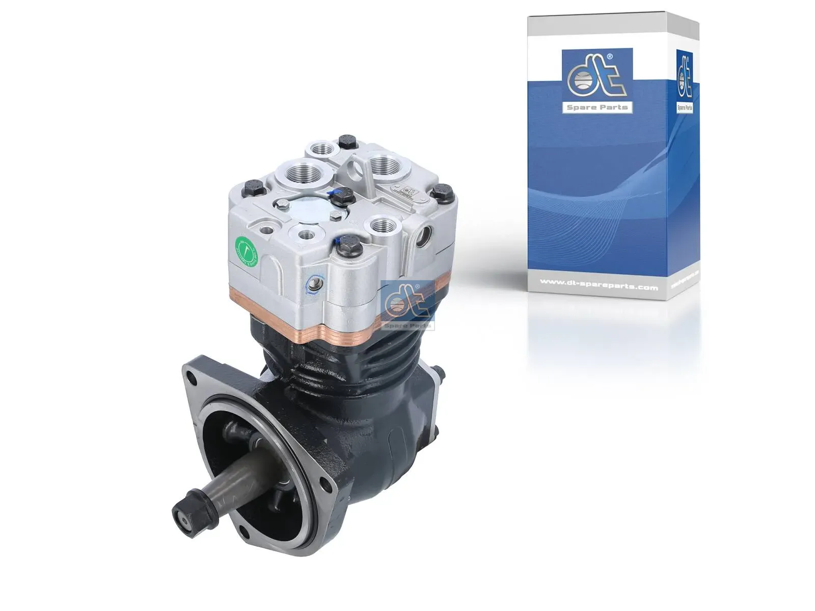 DIESEL TECHNIC | 2.45010 Compressor