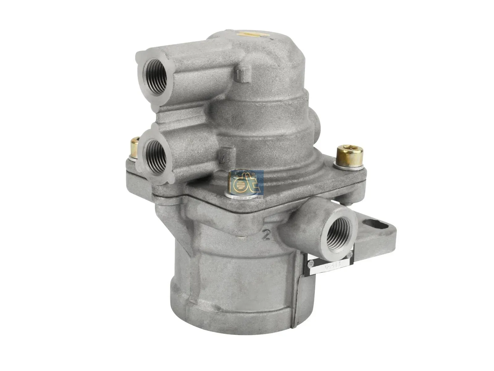 DIESEL TECHNIC | 2.47040 Load sensitive valve