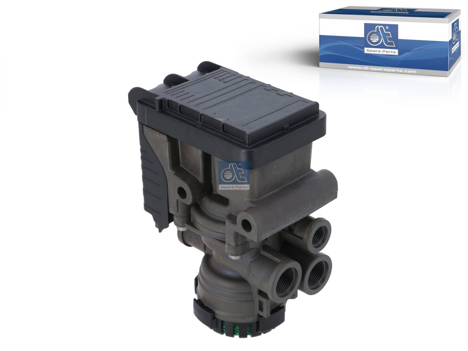 DIESEL TECHNIC | 2.47083 Modulating valve, EBS