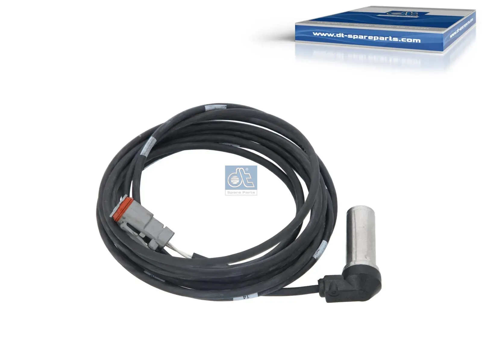 ABS sensor, right
