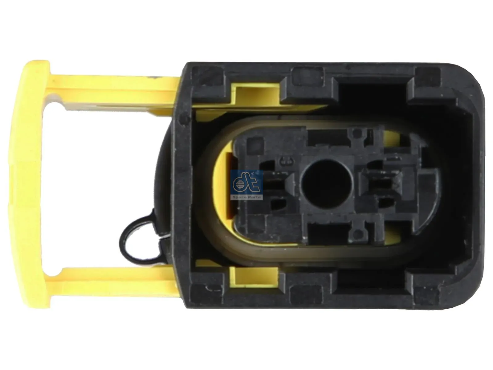 Sensor ABS, izquierdo