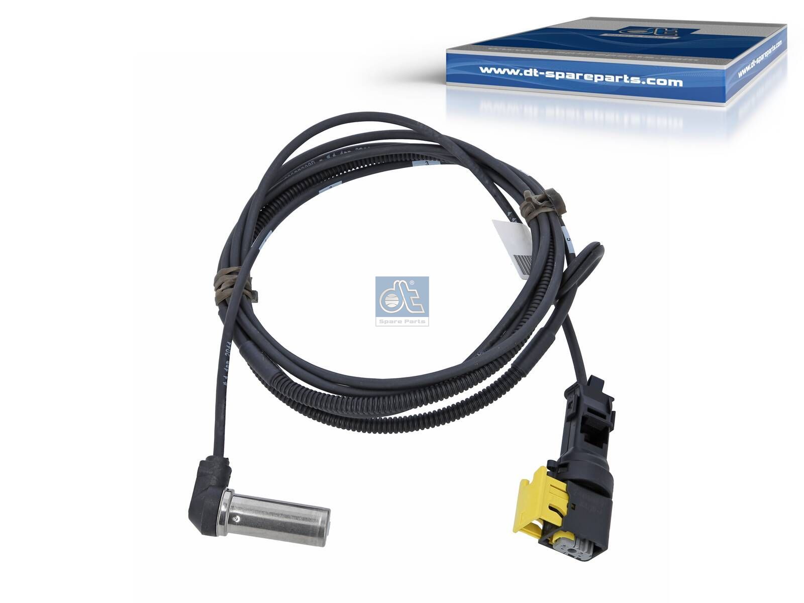 ゆう M.A DCD 80 Spicer - 212214X - Universal Joint Strap Kit
