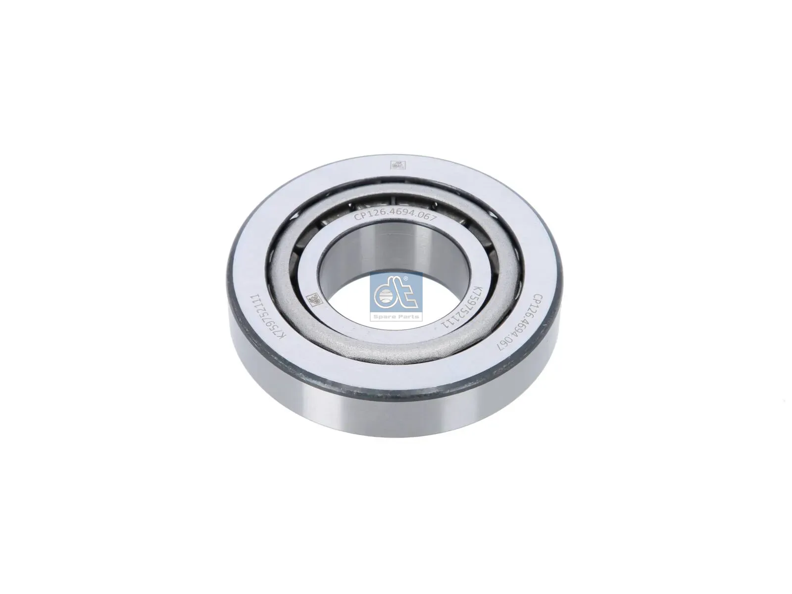 Tapered roller bearing