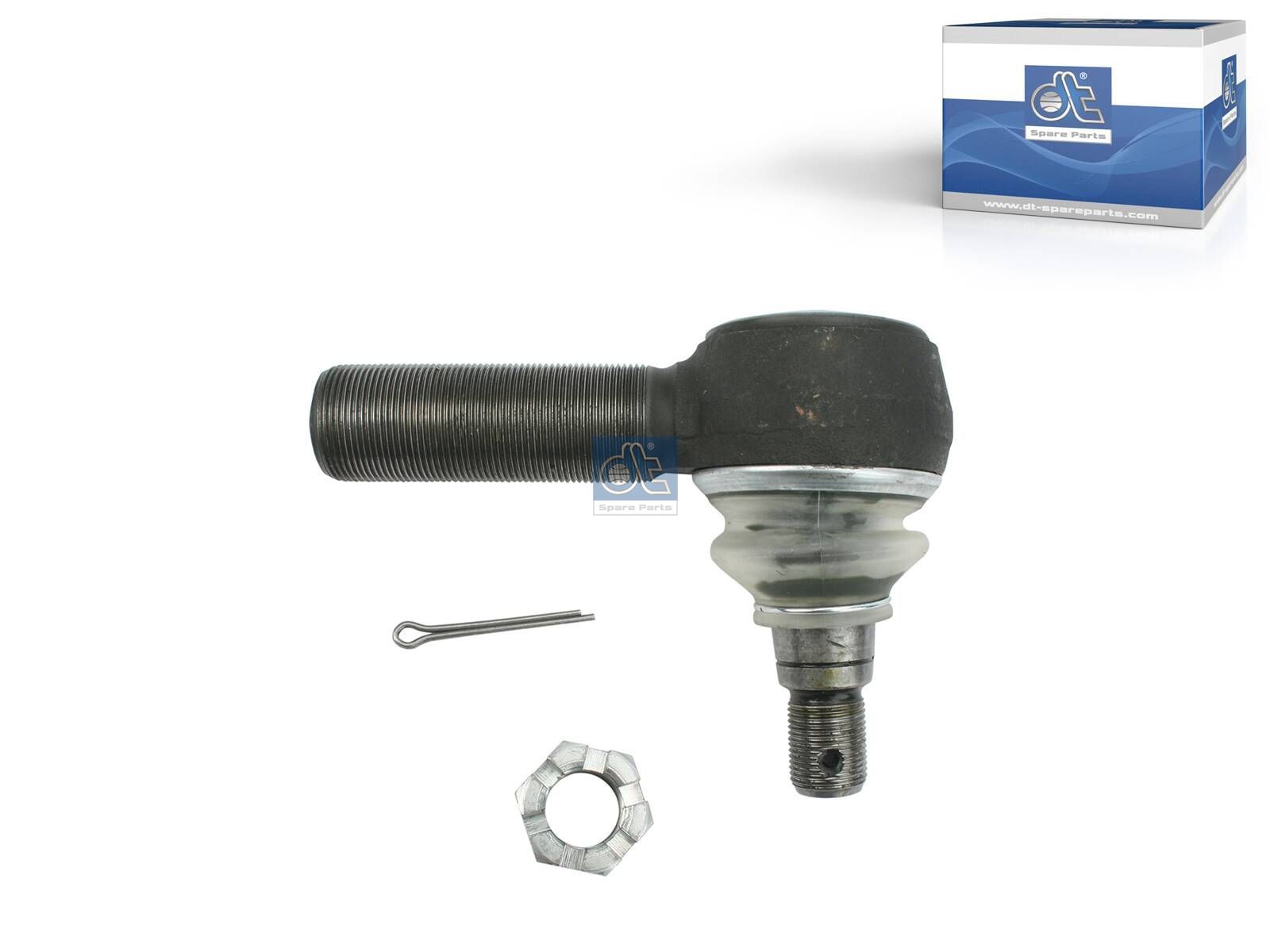 DIESEL TECHNIC | 2.53004 Ball joint, right hand thread DIESEL TECHNIC | 2.53004 Ball joint, right hand thread