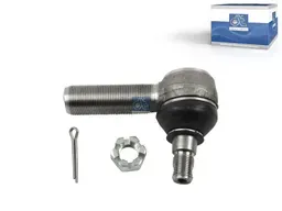 DIESEL TECHNIC | 2.53267 Steering damper 