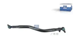 DIESEL TECHNIC | 2.53005 Ball joint, left hand thread