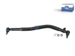DIESEL TECHNIC | 2.53005 Ball joint, left hand thread