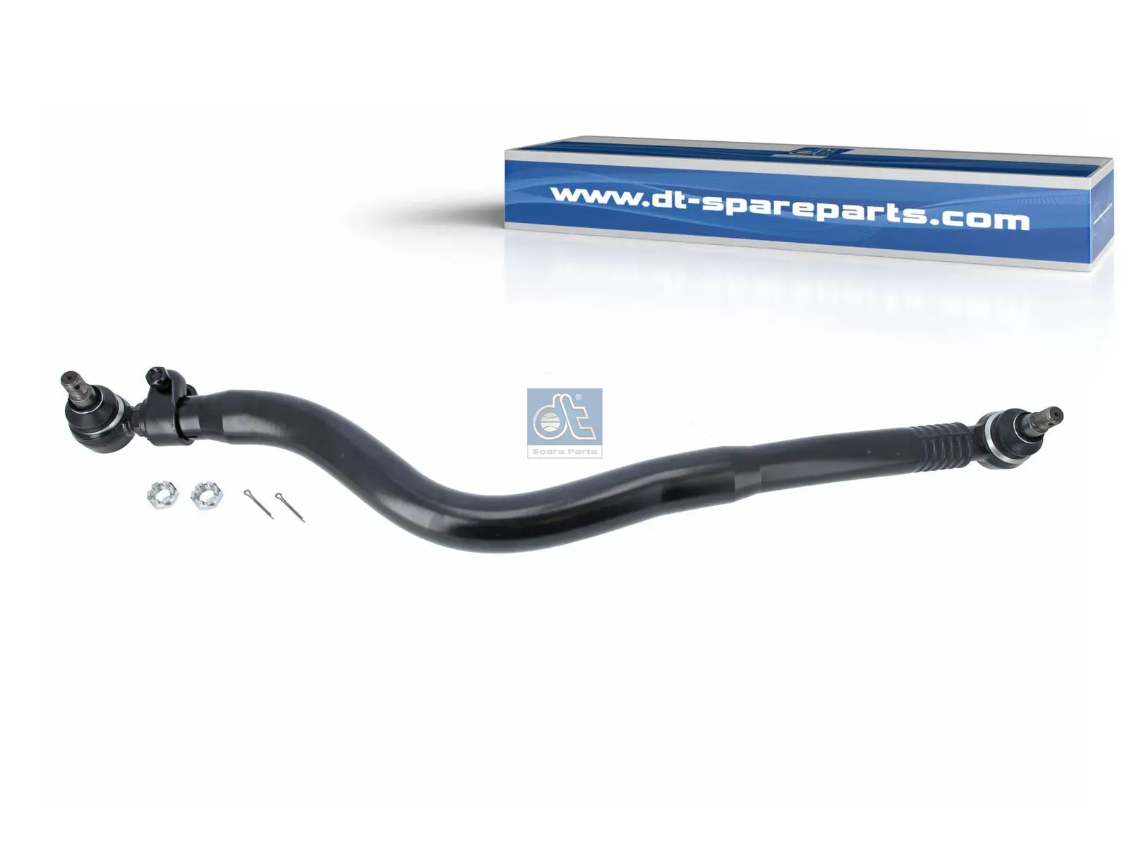 DIESEL TECHNIC | 2.53094 Drag link 