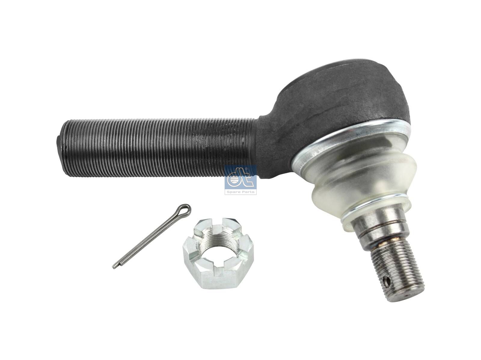 DIESEL TECHNIC | 2.53155 Ball joint, right hand thread DIESEL TECHNIC | 2.53155 Ball joint, right hand thread