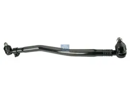 DIESEL TECHNIC | 2.53005 Ball joint, left hand thread