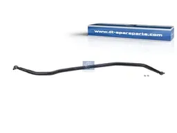 DIESEL TECHNIC | 2.53005 Ball joint, left hand thread