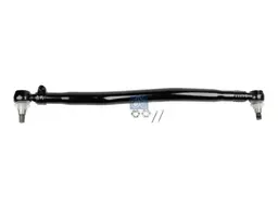 DIESEL TECHNIC | 2.53005 Ball joint, left hand thread
