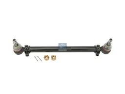 DIESEL TECHNIC | 2.53005 Ball joint, left hand thread
