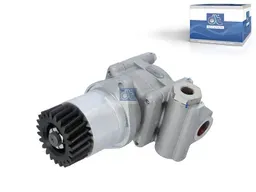 DIESEL TECHNIC | 2.53326 Steering hose