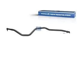DIESEL TECHNIC | 2.53431 Ball joint, right hand thread