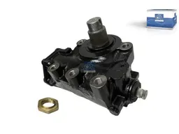 DIESEL TECHNIC | 2.53333 Lenkungsschlauch