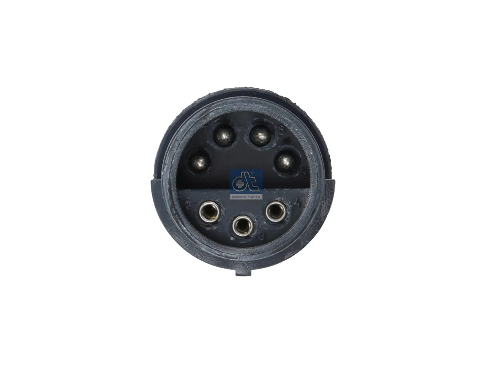 Position sensor, pedal