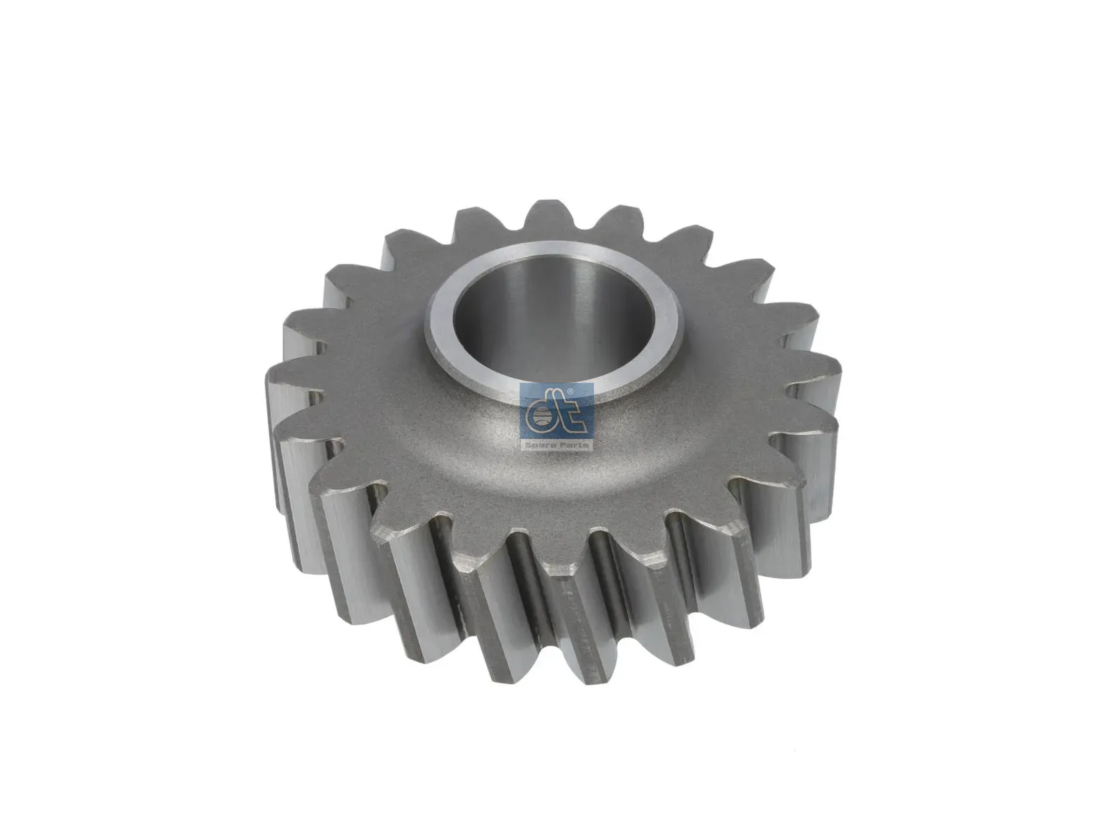 Gear, reverse gear