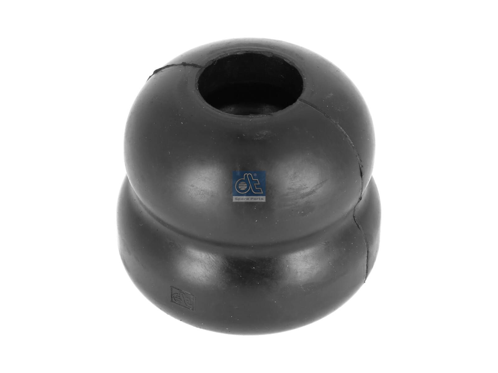 DIESEL TECHNIC | 2.61021 Air spring, without piston
