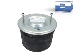 DIESEL TECHNIC | 2.14033 Flange nut 