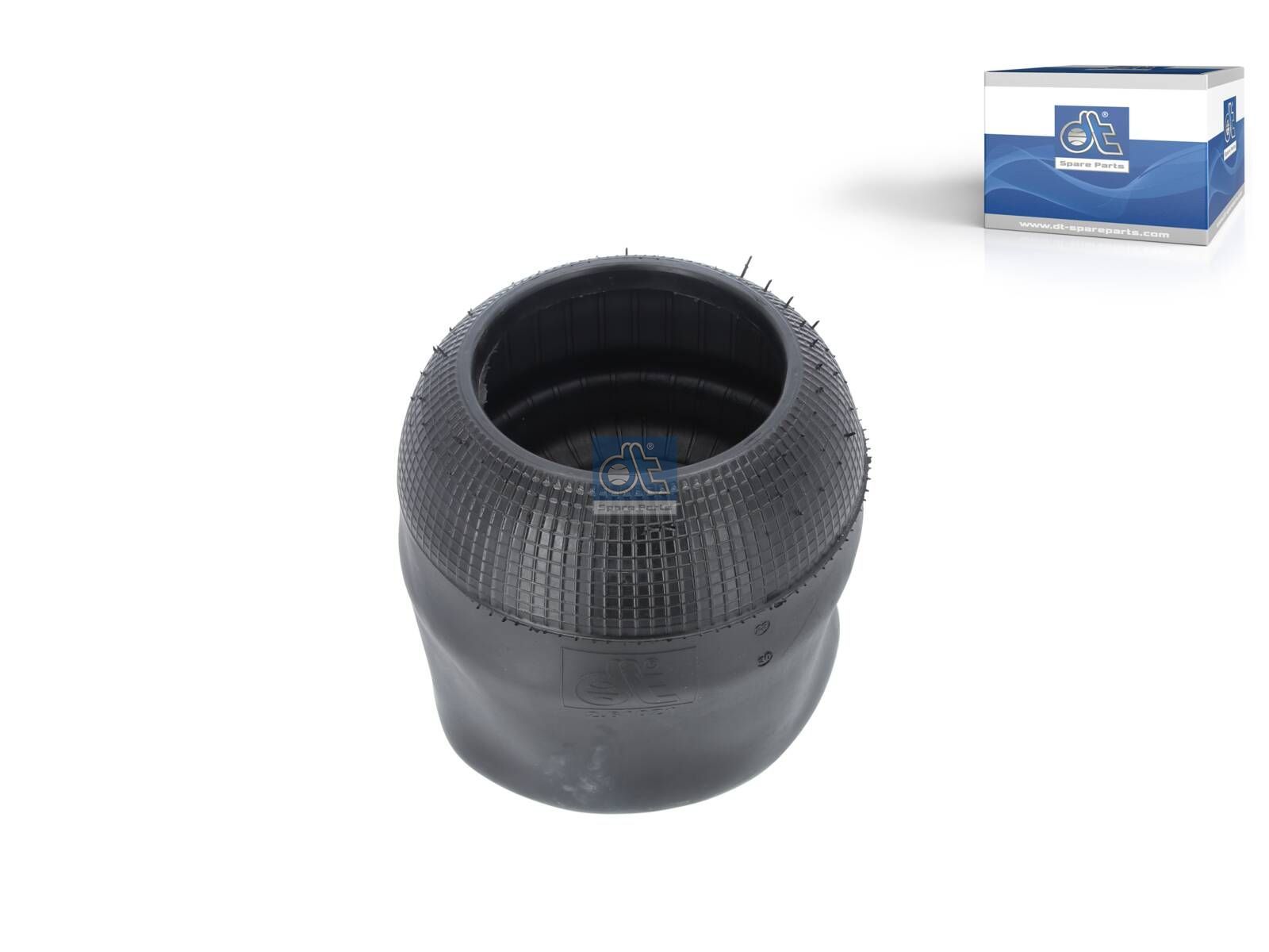 DIESEL TECHNIC | 2.61021 Air spring, without piston