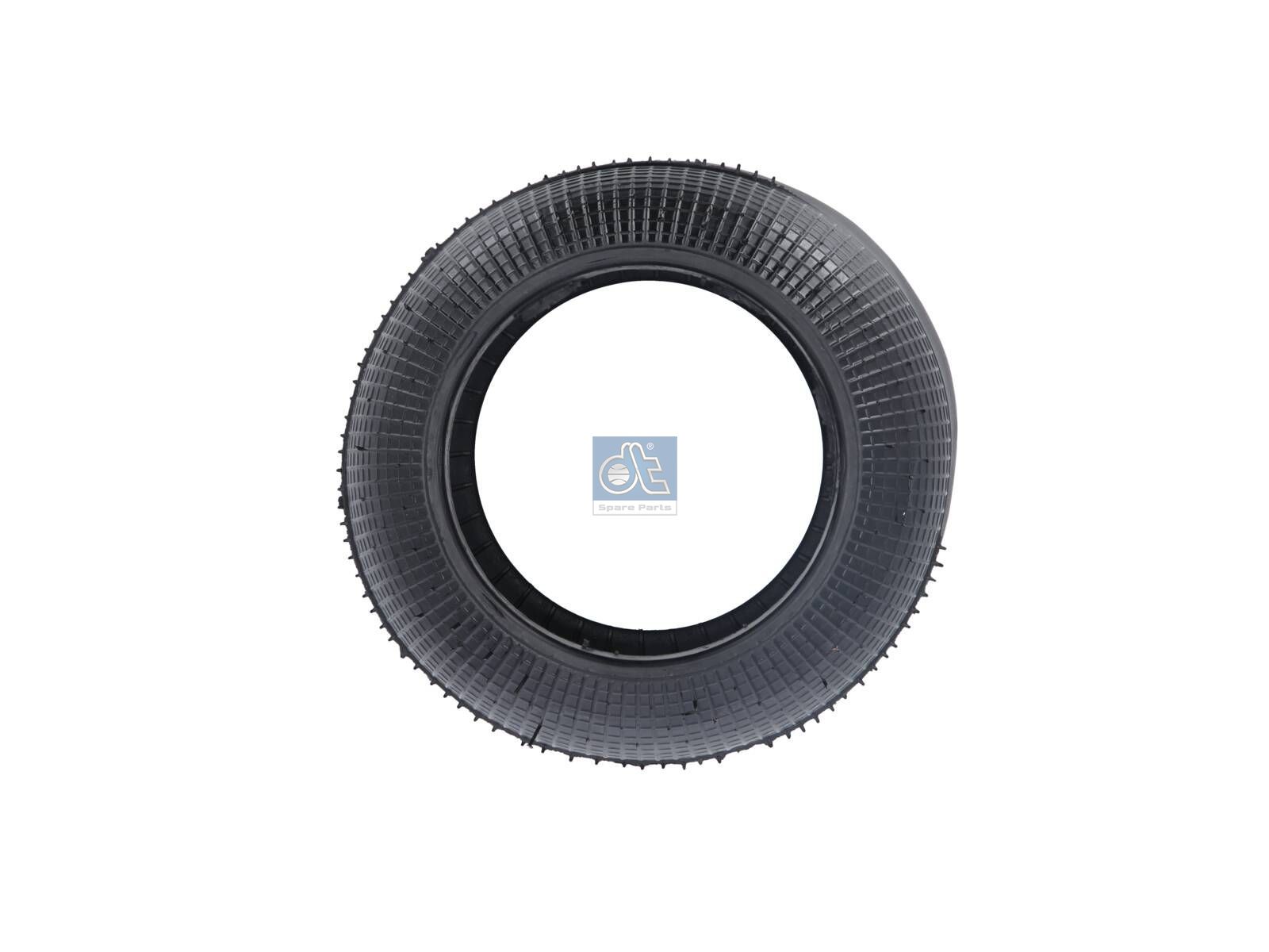 DIESEL TECHNIC | 2.61021 Air spring, without piston