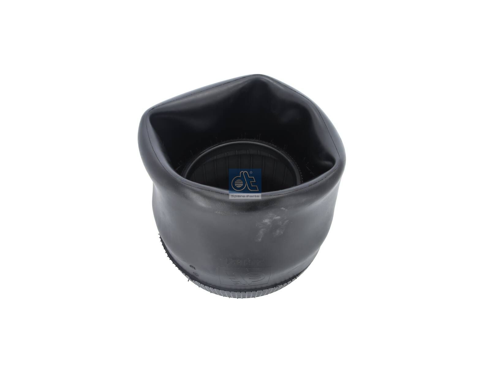DIESEL TECHNIC | 2.61021 Air spring, without piston