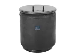 DIESEL TECHNIC | 2.14033 Flange nut 