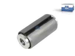 DIESEL TECHNIC | 2.62540 Leaf spring 