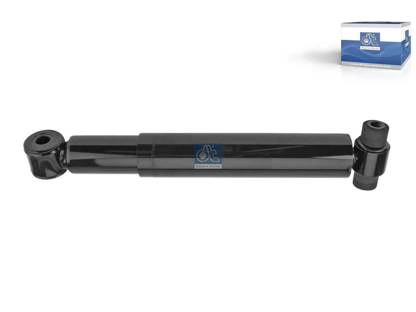 Shock absorber
