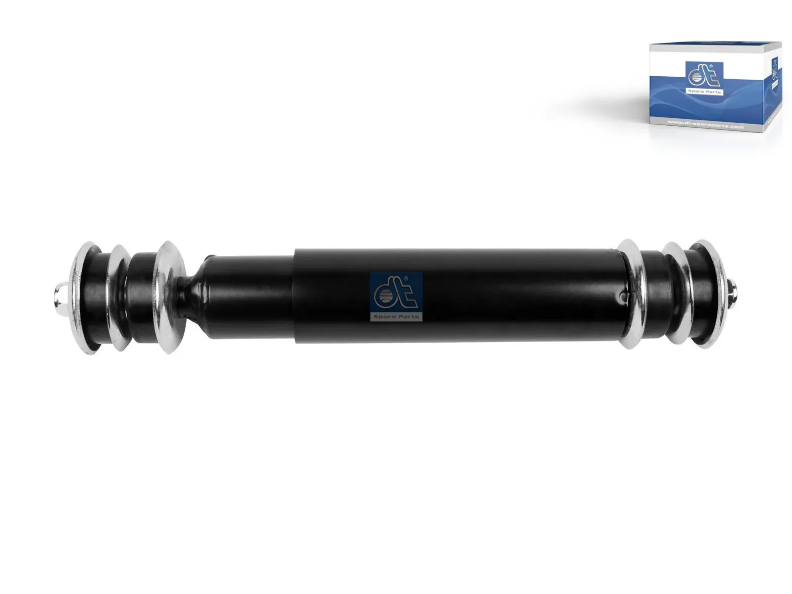 Shock absorber